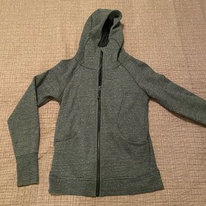 Lululemon Scuba Jacket